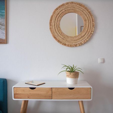 Sunny Apartments ストモルスカ エクステリア 写真