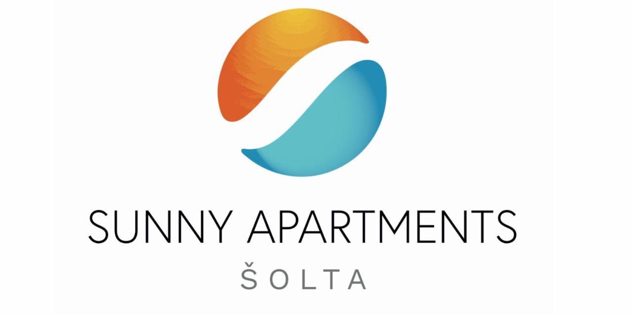Sunny Apartments ストモルスカ エクステリア 写真