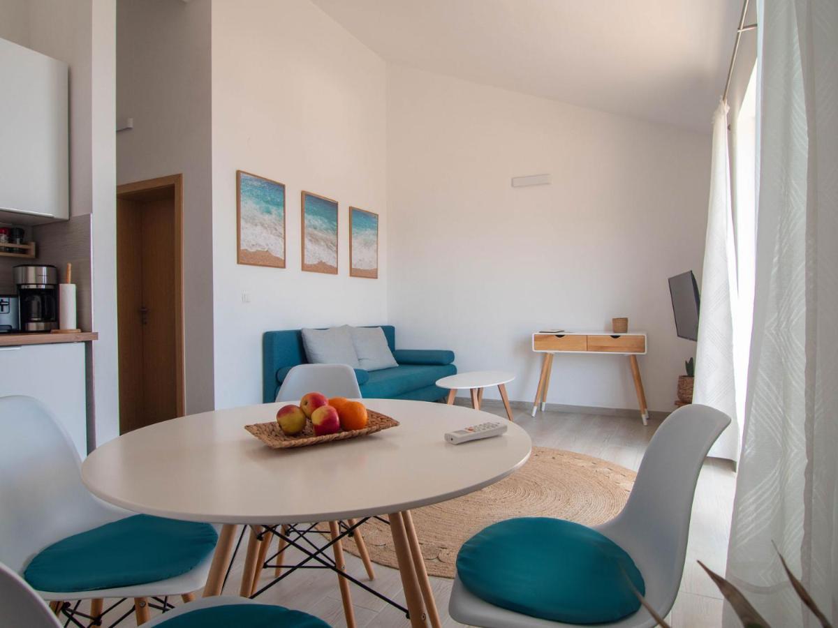 Sunny Apartments ストモルスカ エクステリア 写真
