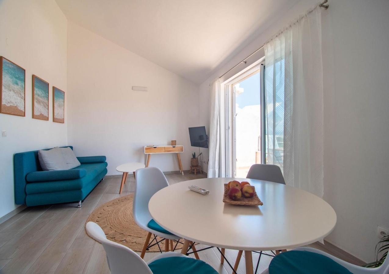 Sunny Apartments ストモルスカ エクステリア 写真