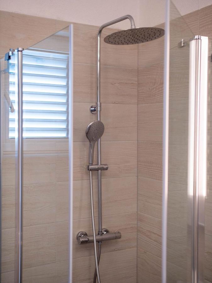Sunny Apartments ストモルスカ エクステリア 写真