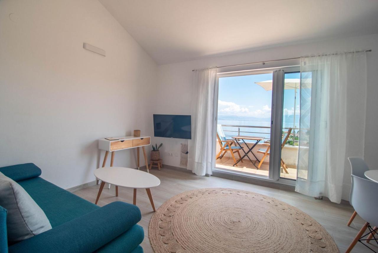 Sunny Apartments ストモルスカ エクステリア 写真