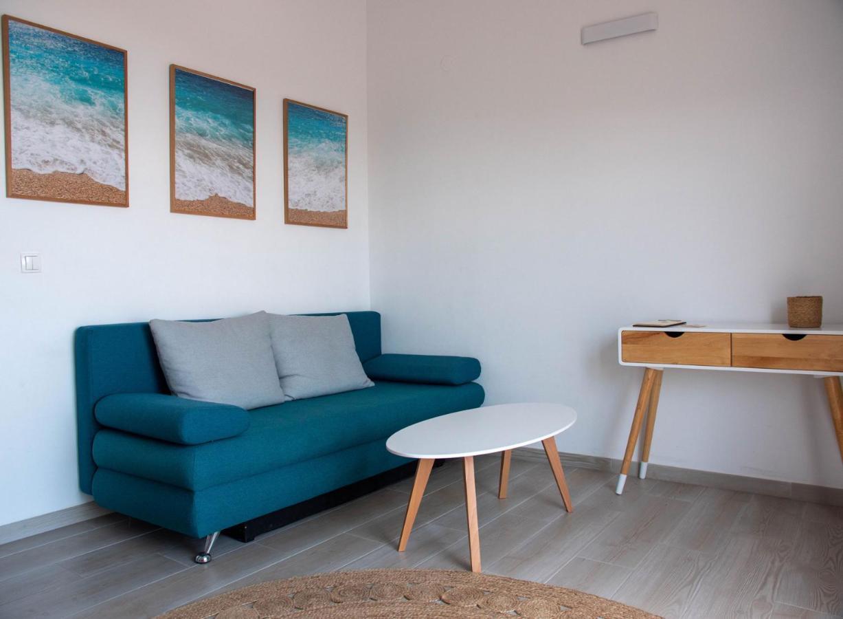 Sunny Apartments ストモルスカ エクステリア 写真