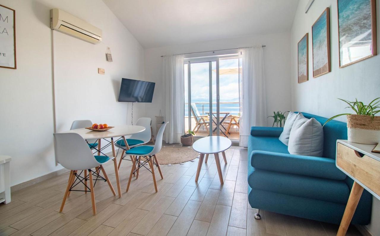 Sunny Apartments ストモルスカ エクステリア 写真