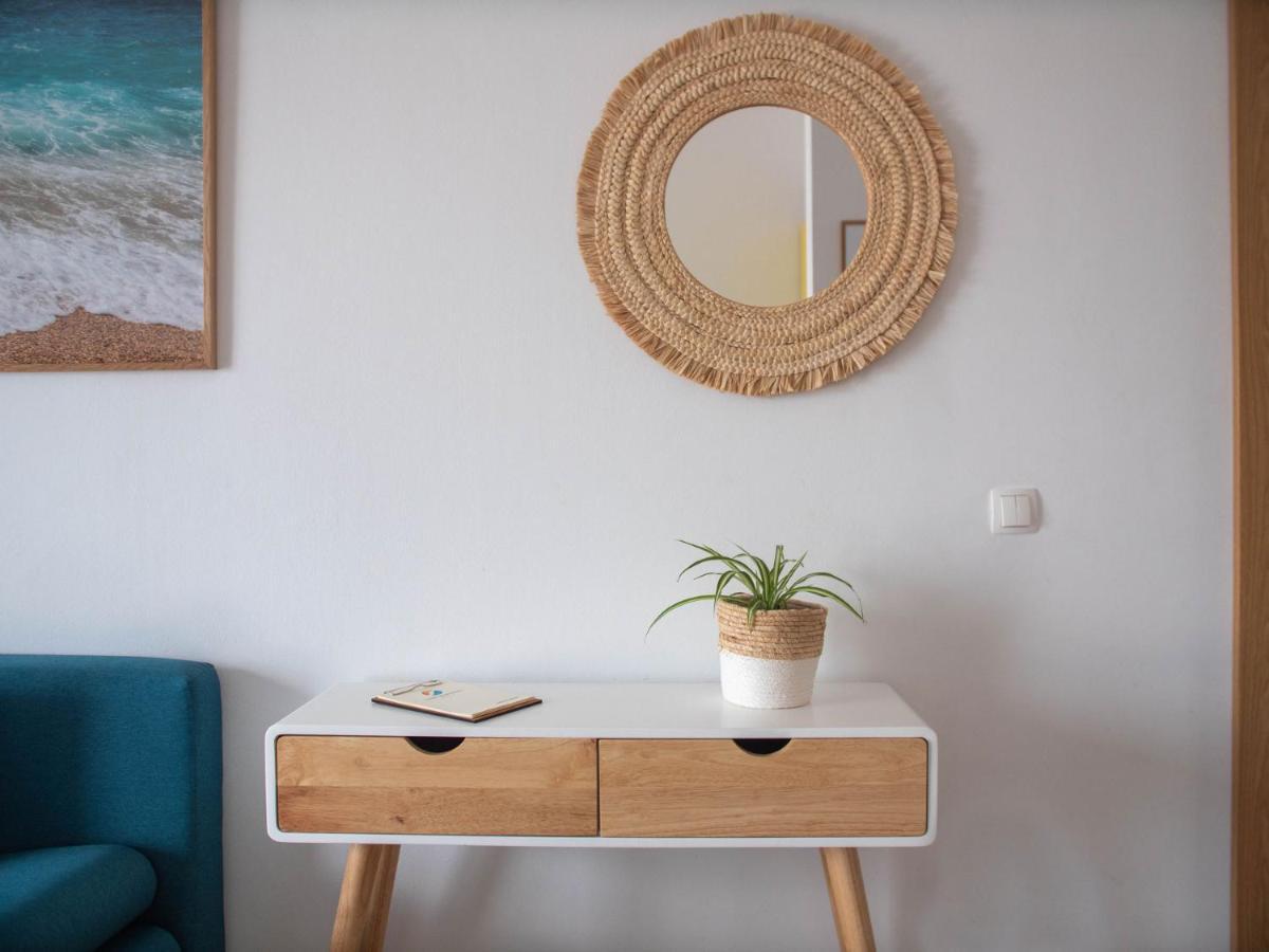 Sunny Apartments ストモルスカ エクステリア 写真