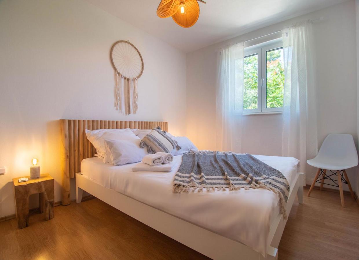 Sunny Apartments ストモルスカ エクステリア 写真