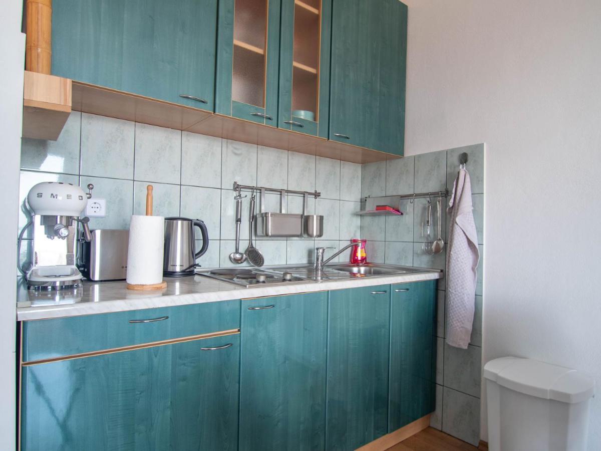 Sunny Apartments ストモルスカ エクステリア 写真