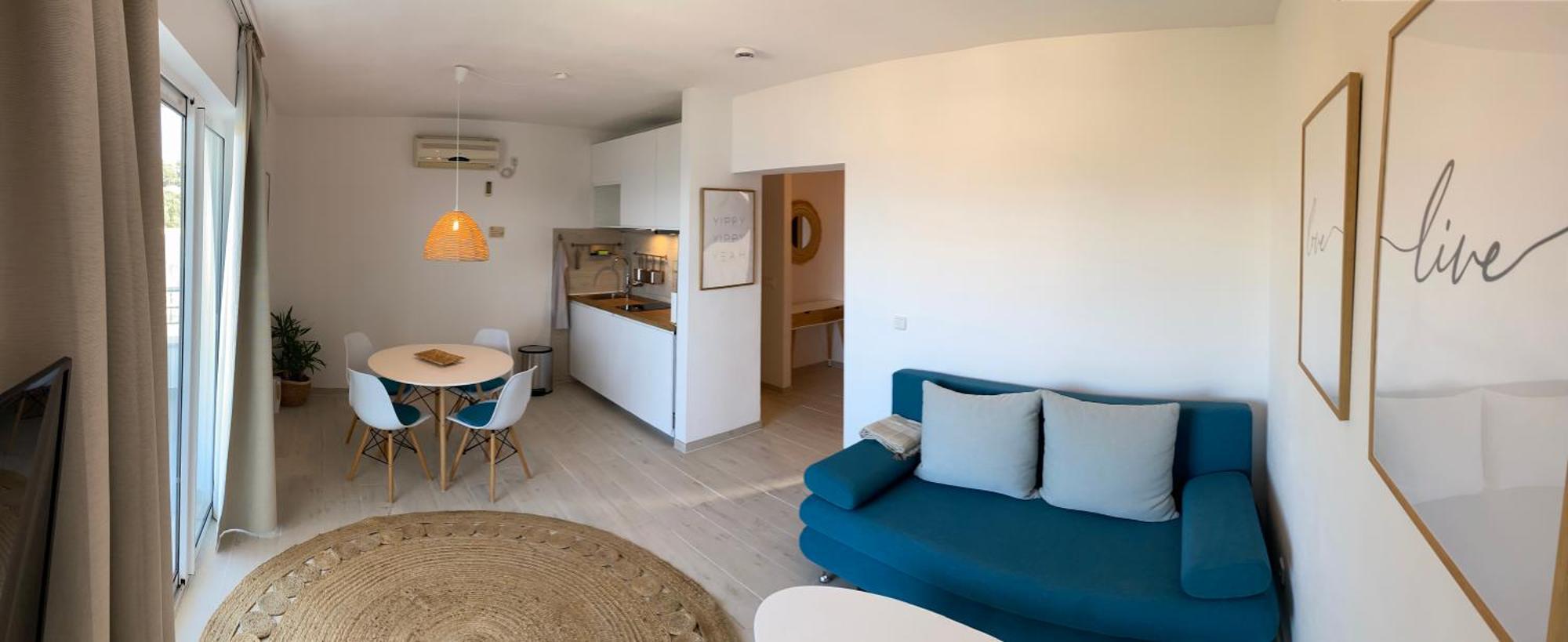 Sunny Apartments ストモルスカ エクステリア 写真