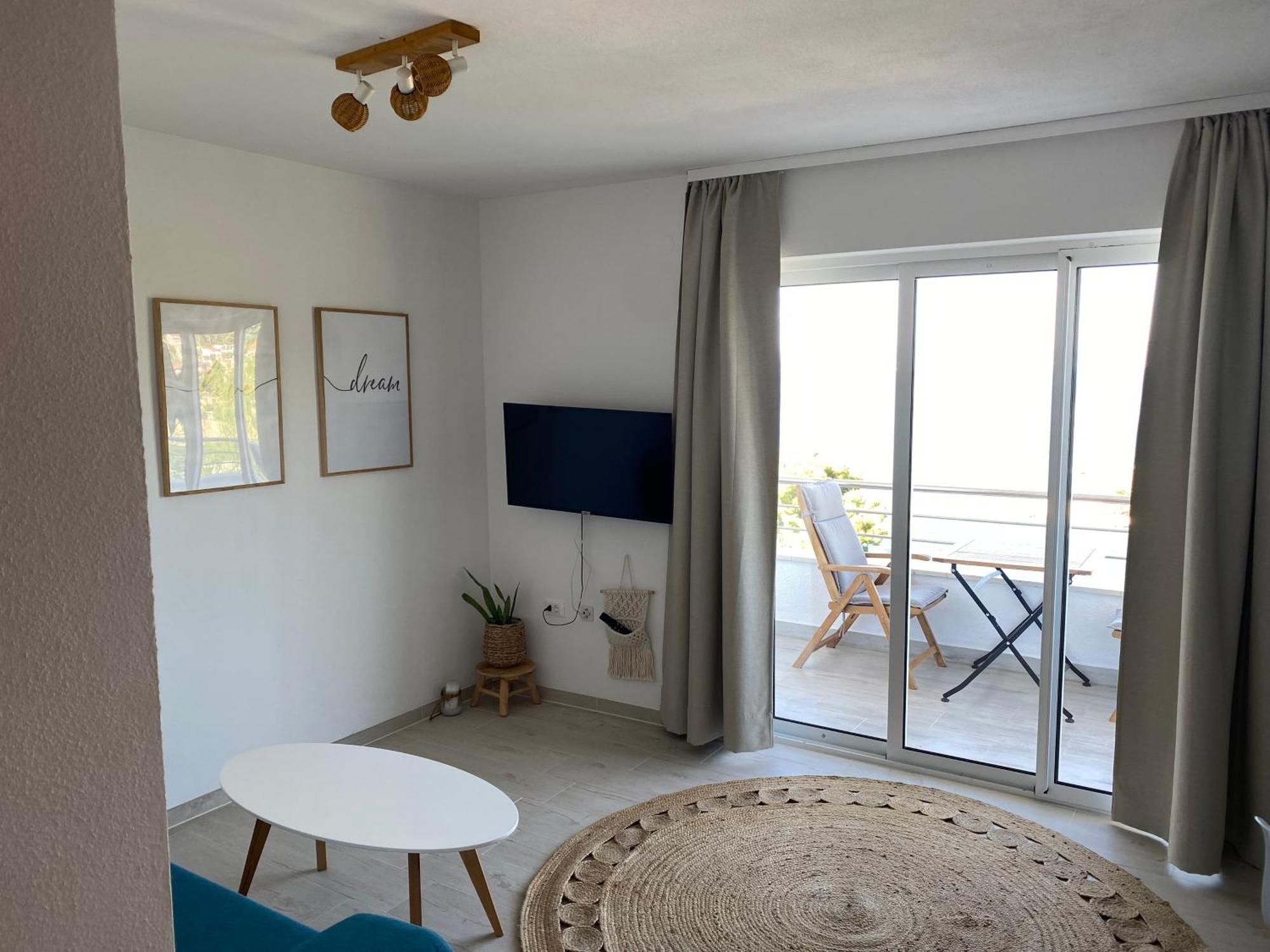 Sunny Apartments ストモルスカ エクステリア 写真